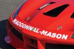 Ferrari 488 Challenge 2017 года